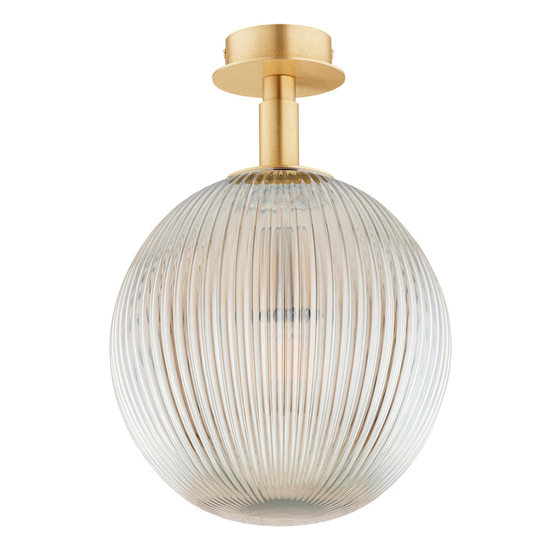 Argon Paloma 1L ceiling lamp E27 H 36cm