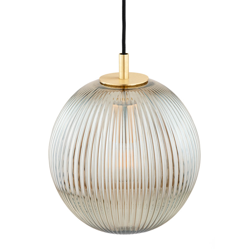 Argon Paloma 1L pendant lamp E27 H 148cm