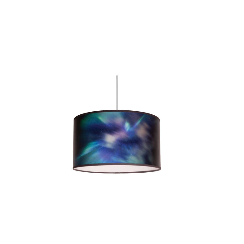 Mimax PAN 1L pendant lamp E27 D 35cm