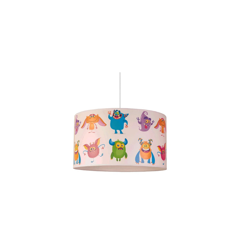 Mimax PAN 1L pendant lamp E27 D 35cm