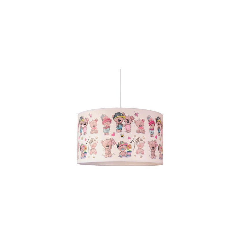 Mimax PAN 1L pendant lamp E27 D 35cm