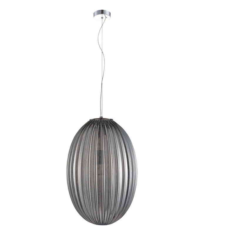 Mimax PENSIERO 1L pendant lamp E27 D 30cm