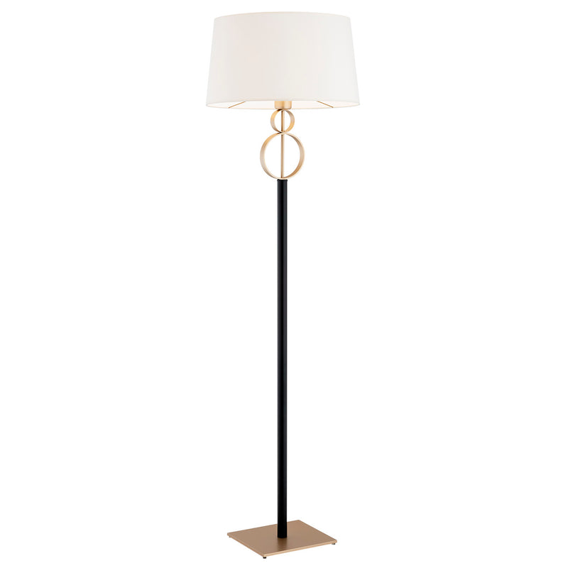 Argon Perseo 1L floor lamp E27 H 158cm