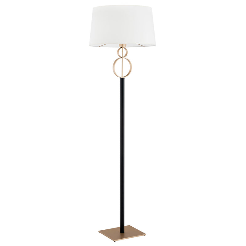 Argon Perseo 1L floor lamp E27 H 158cm