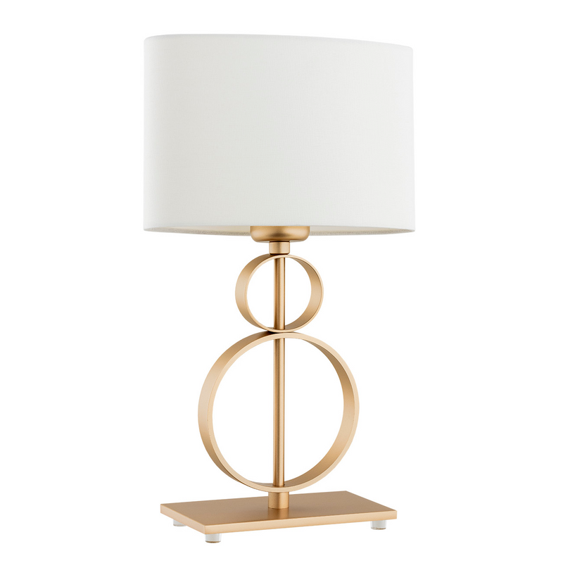 Argon Perseo 1L table lamp E27 H 42cm