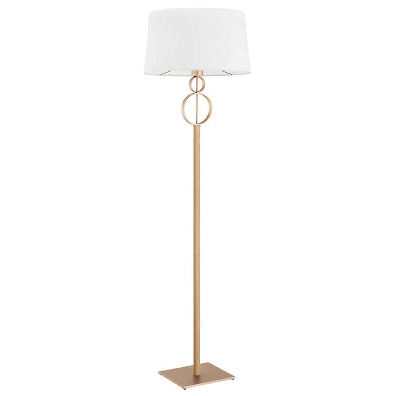 Argon Perseo 1L floor lamp E27 H 158cm