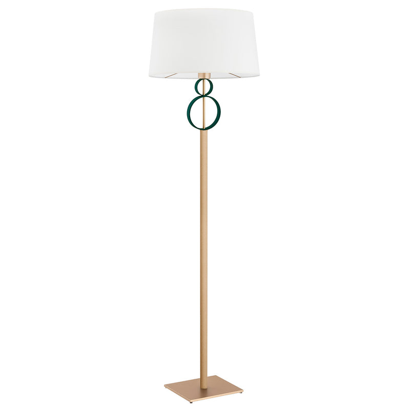 Argon Perseo 1L floor lamp E27 H 158cm