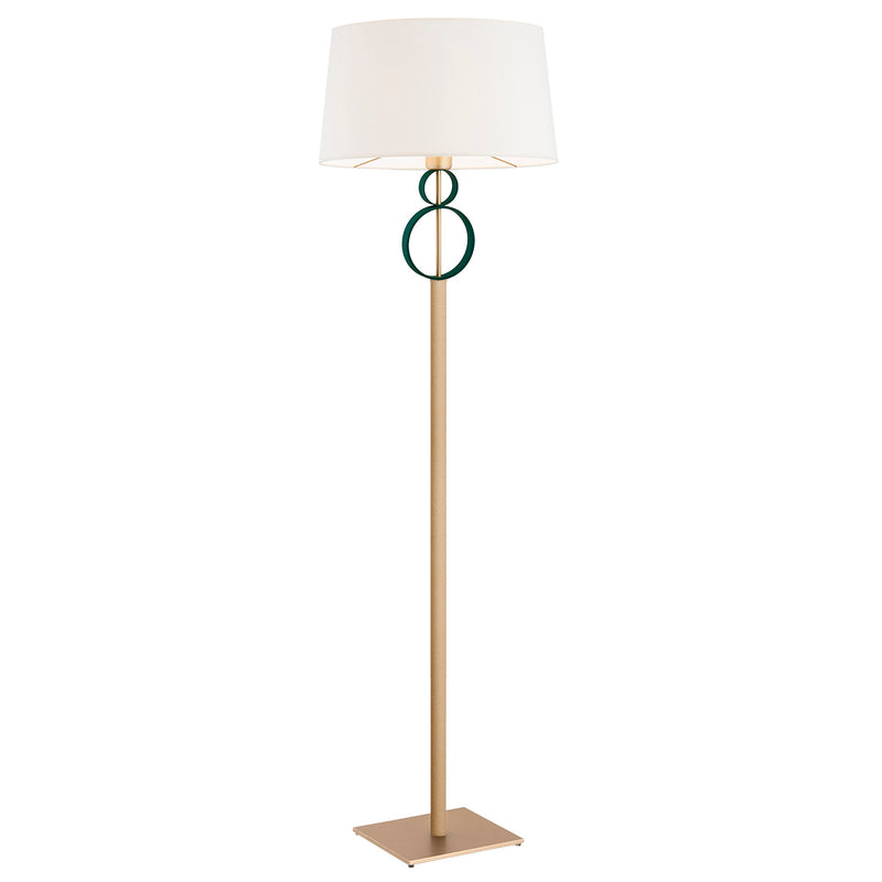 Argon Perseo 1L floor lamp E27 H 158cm