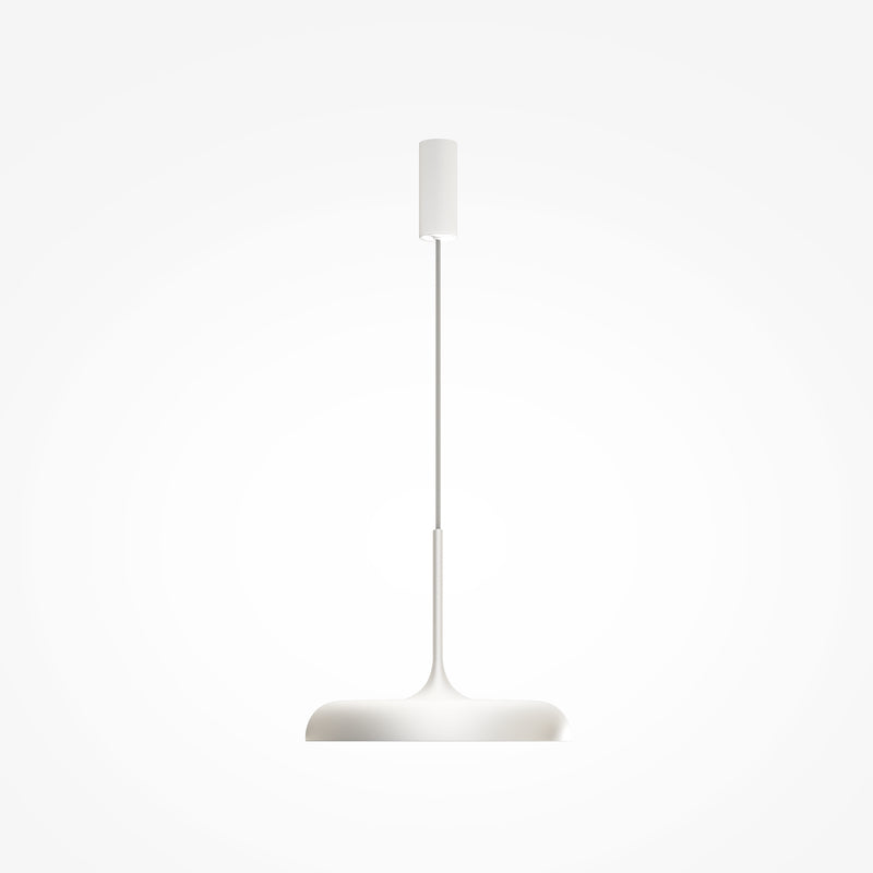 Maytoni Gerhard 1L hanglamp, LED D 40cm