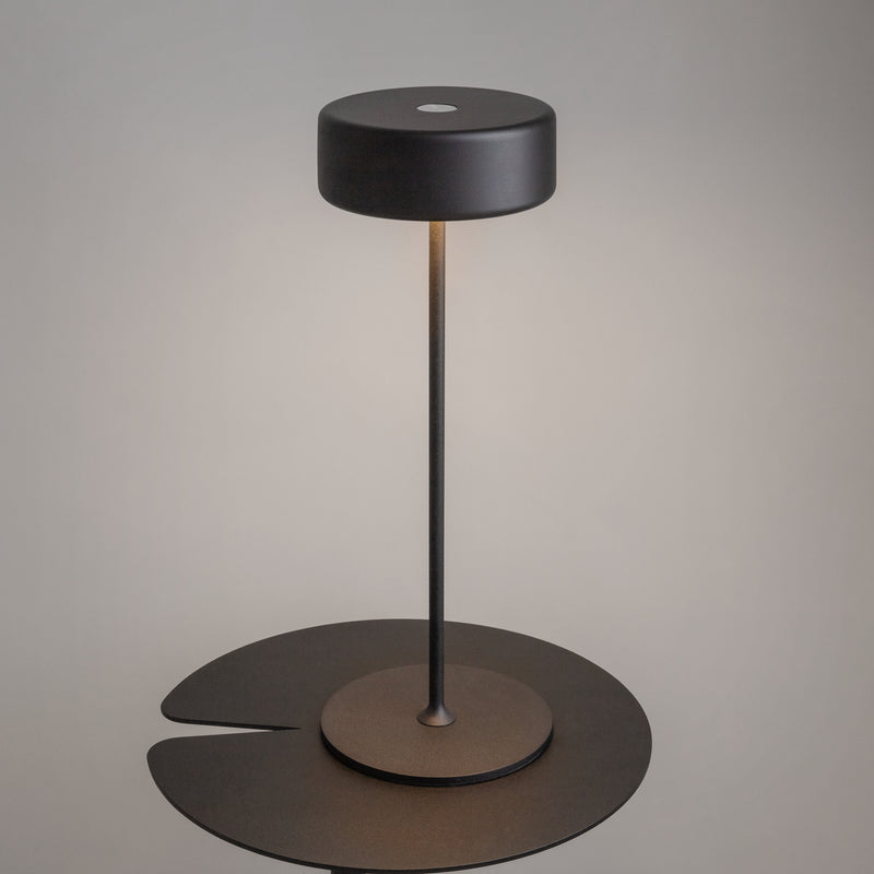 Maytoni AI Collaboration 1L lampe de table LED D 12cm