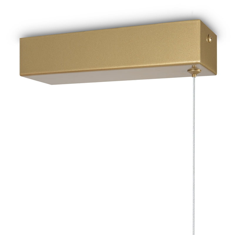 Maytoni Halo 1L railverlichtingslamp, LED H 305,5cm