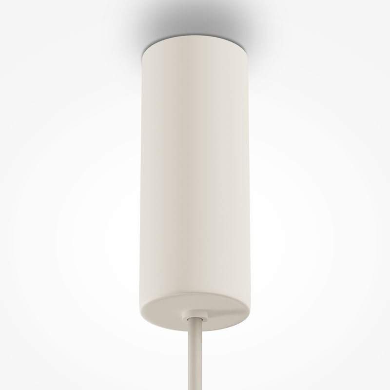 Maytoni Gerhard 1L hanglamp, LED D 30cm