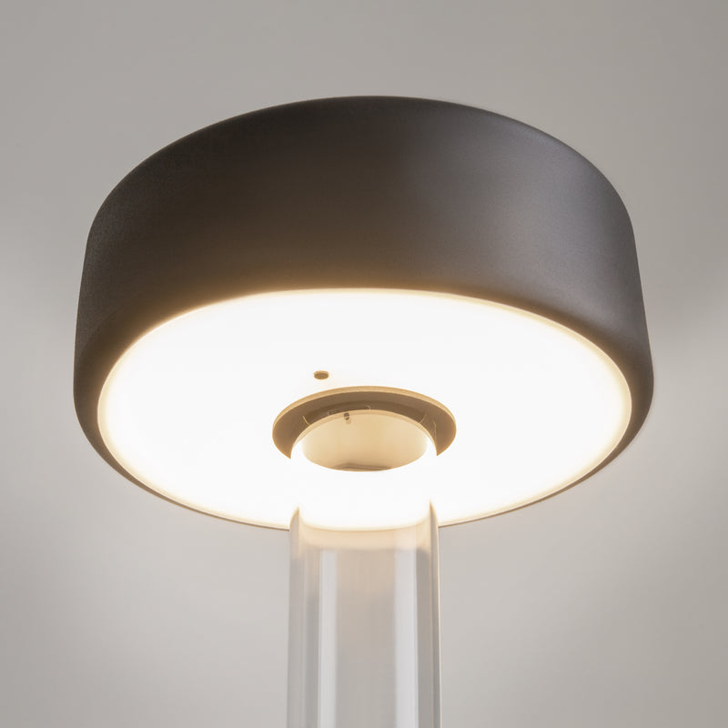 Lampe de table Maytoni AI Collaboration 1L, LED D 12cm