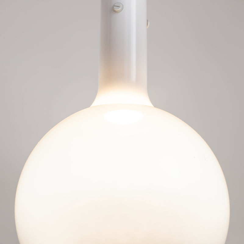 Maytoni Nebula 1L pendant lamp, LED D 20cm