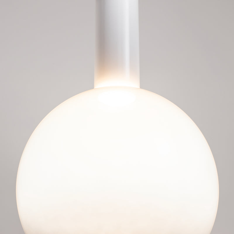 Maytoni Nebula 1L pendant lamp, LED D 25cm