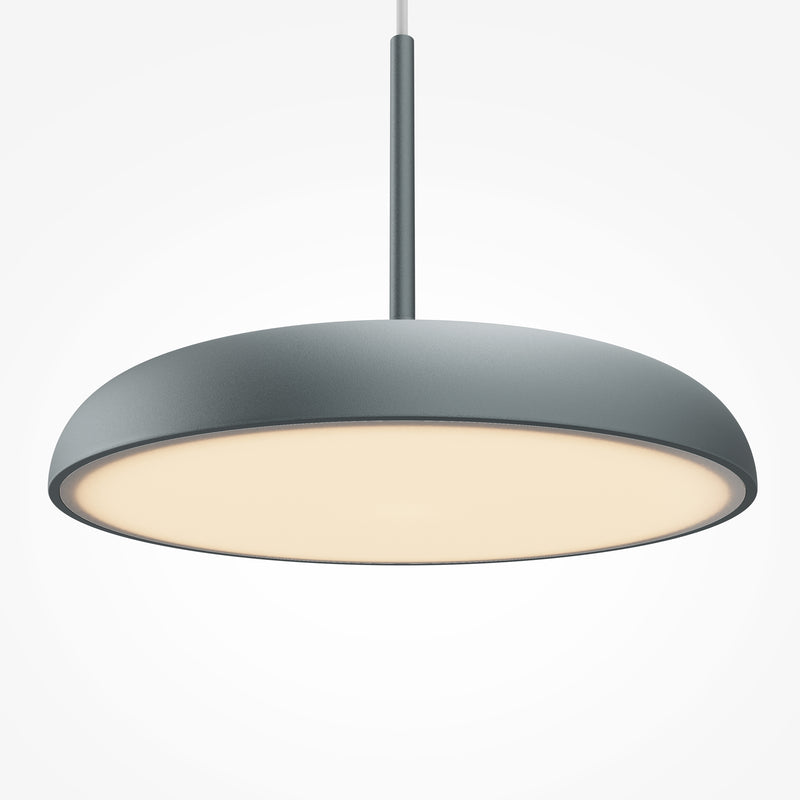 Maytoni Gerhard 1L suspension, LED D 40cm