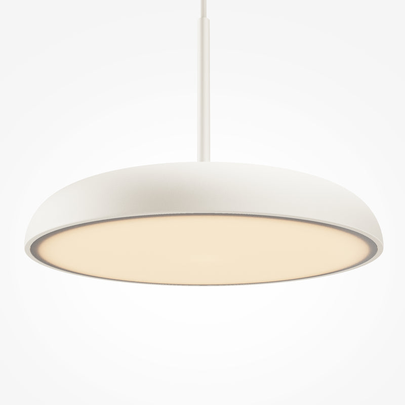 Maytoni Gerhard 1L suspension, LED D 40cm