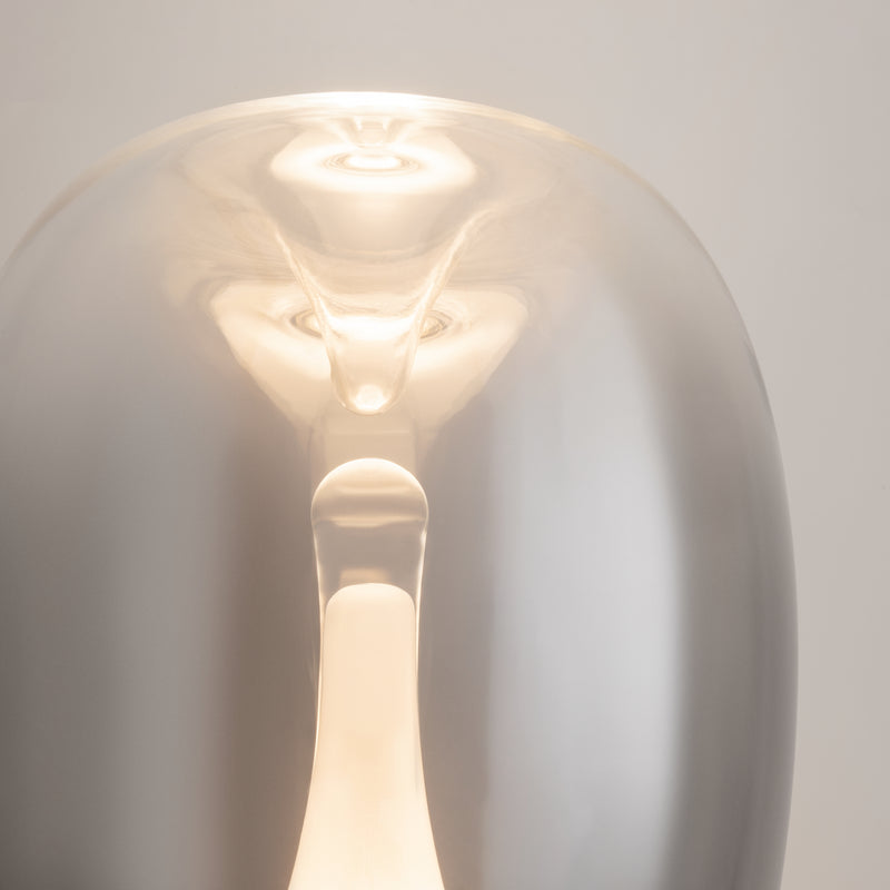 Lampe de table Maytoni Splash 1L, or LED D 20cm