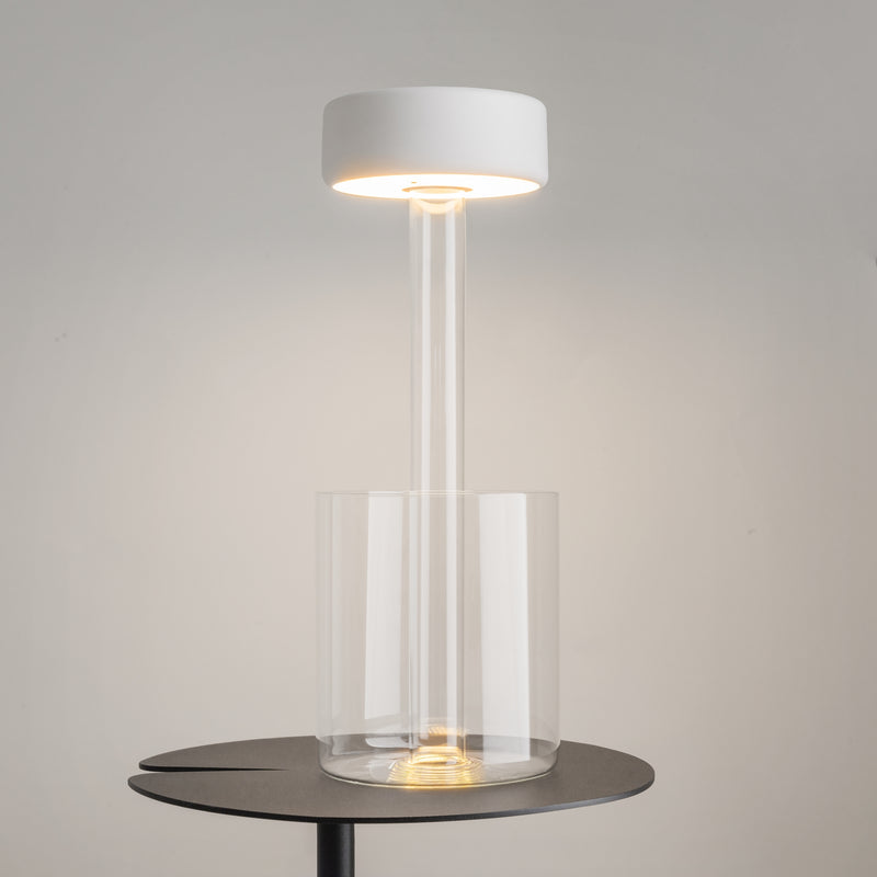 Lampada da tavolo Maytoni AI Collaboration 1L, LED D 12cm