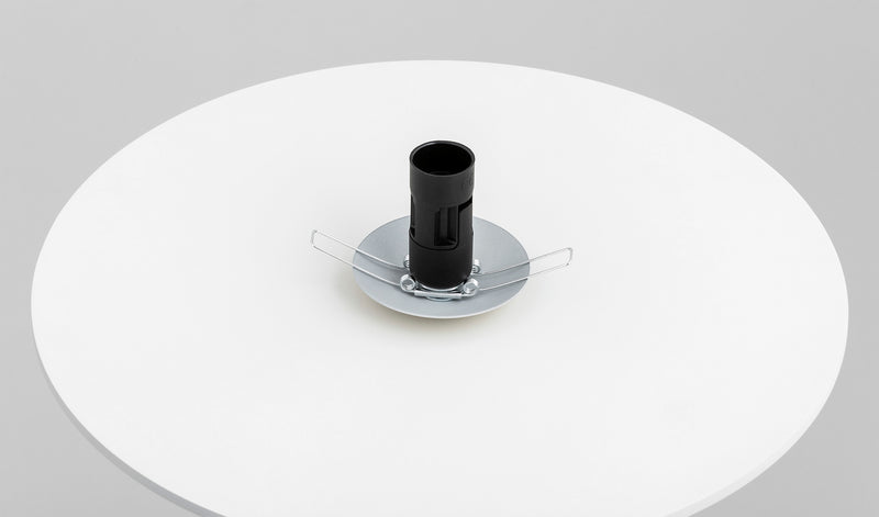 Argon Piava 1L wall lamp E14 H 15cm