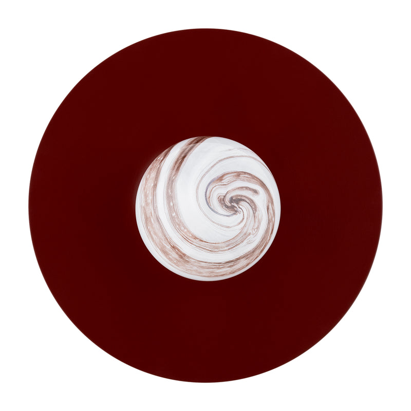 Argon Piava 1L wall lamp E14 H 15cm