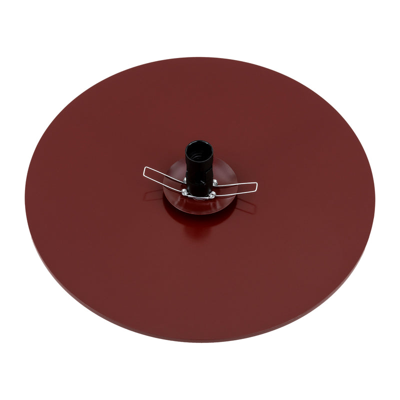 Argon Piava 1L wall lamp E14 H 15cm