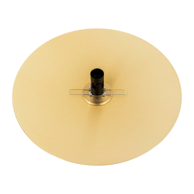 Argon Piava 1L wall lamp E14 H 15cm