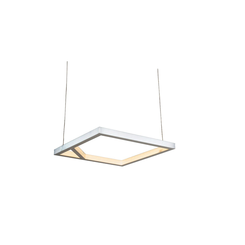 Mimax PIAZZA 1L pendant lamp LED, W 60cm
