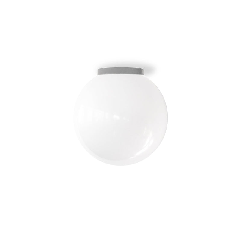 Outdoor ceiling light Ineslam PLANET polycarbonate 