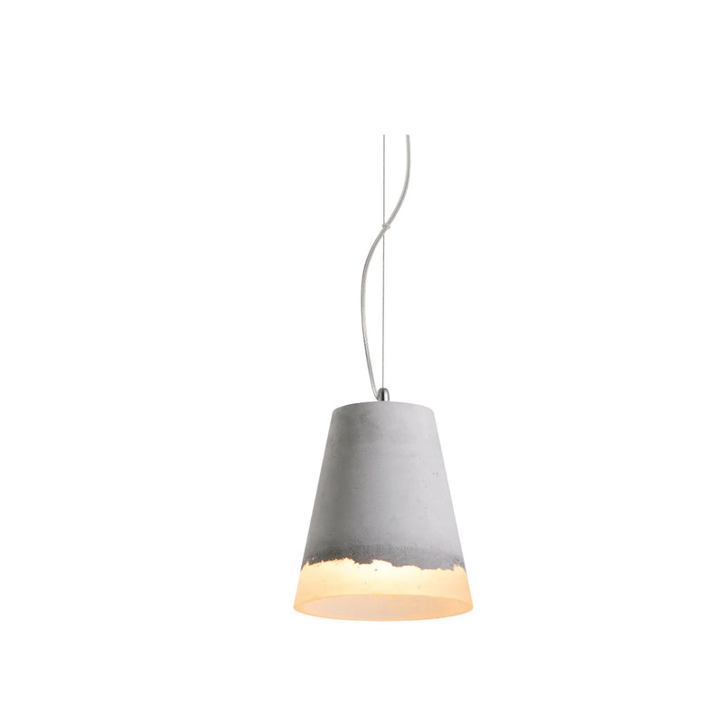 Mimax PORTLAND 1L pendant lamp E27 D 18cm