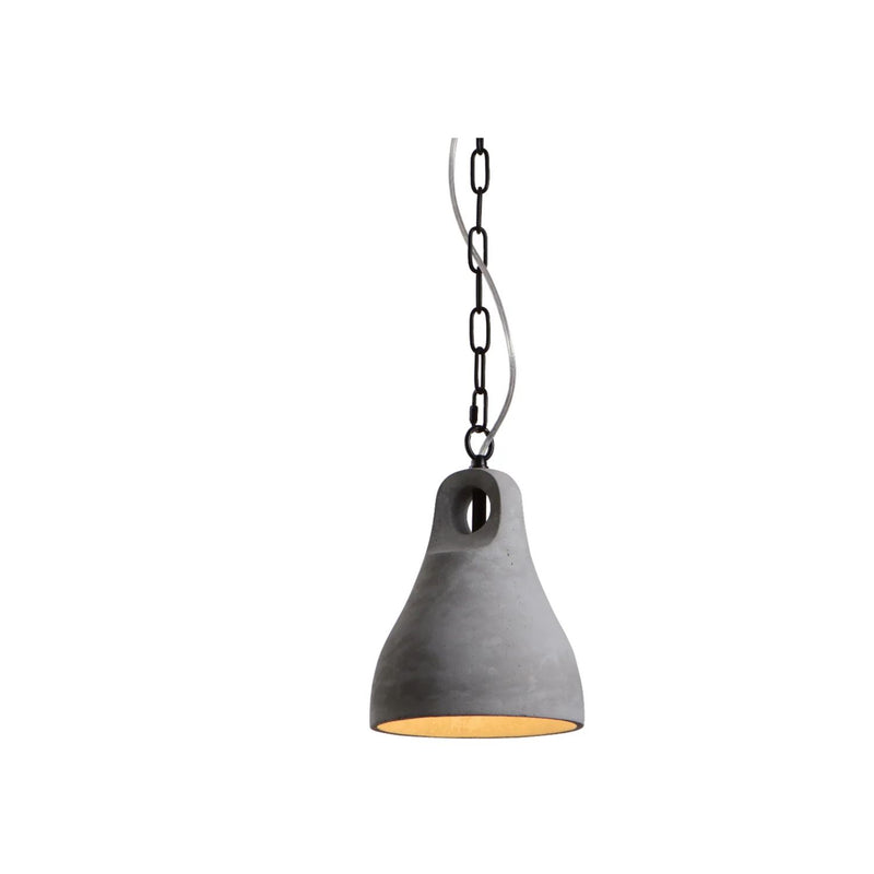 Mimax PORTLAND 1L pendant lamp E27 D 20cm
