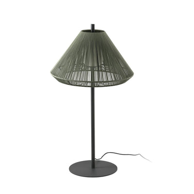 SAIGON OUT C70 olive green white floor lamp 1M