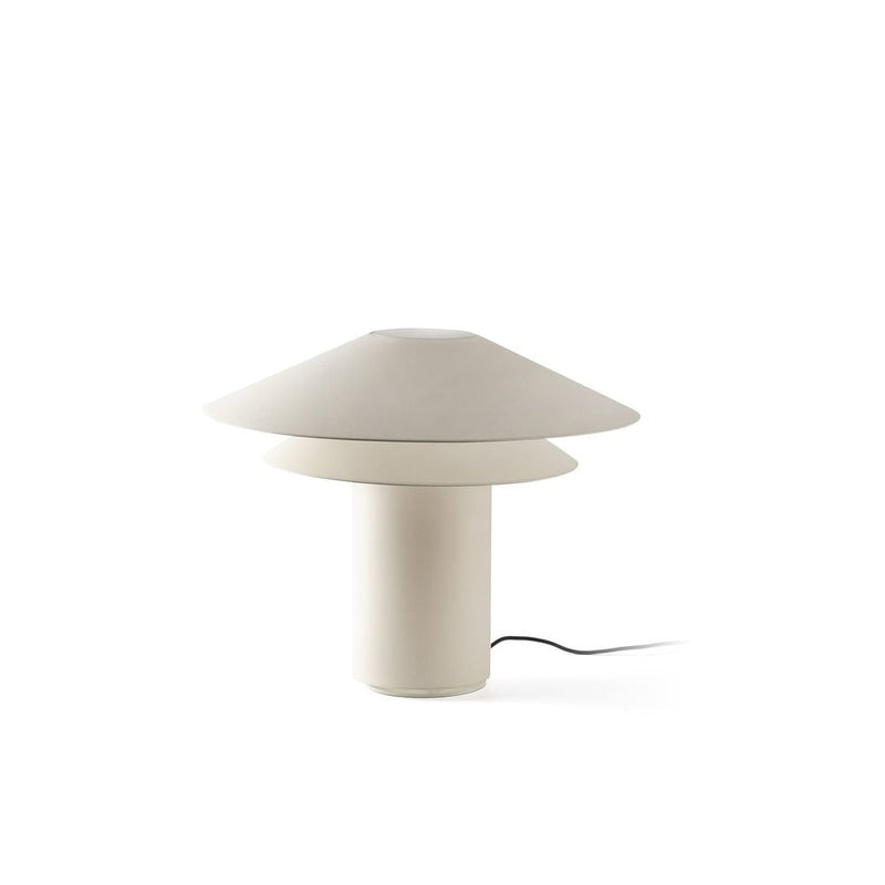 SHAN Beige table lamp