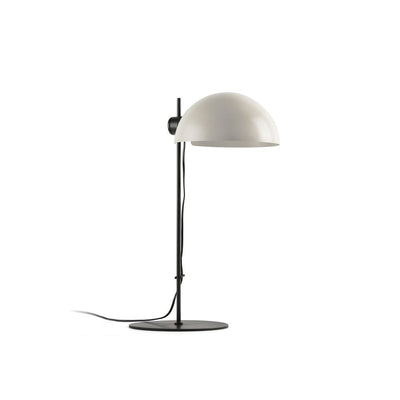 DOMINICA Beige table lamp