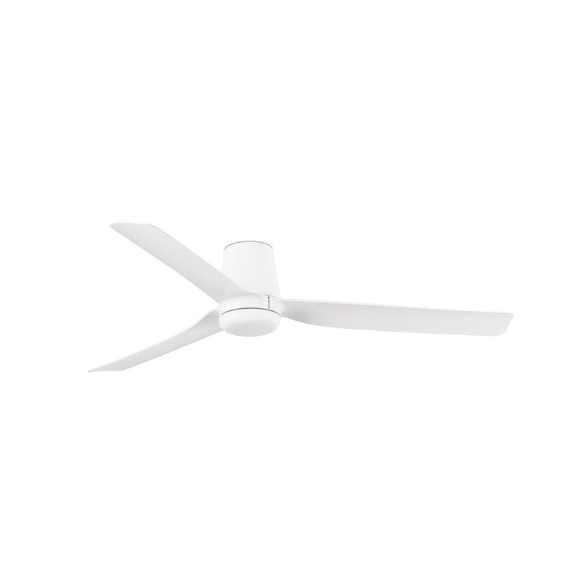 PUNT TUB M White fan with DC motor