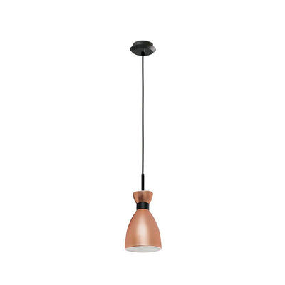 RETRO Copper pendant lamp