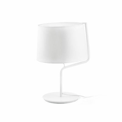 BERNI White table lamp