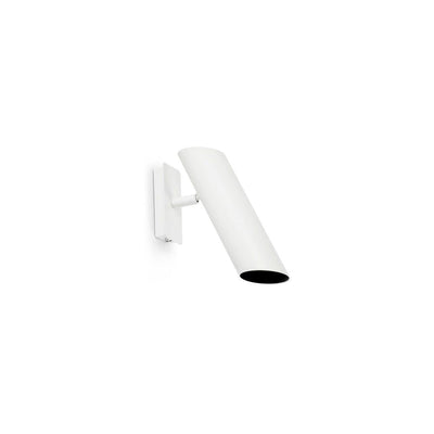LINK White wall lamp 1L