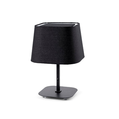 SWEET Black table lamp