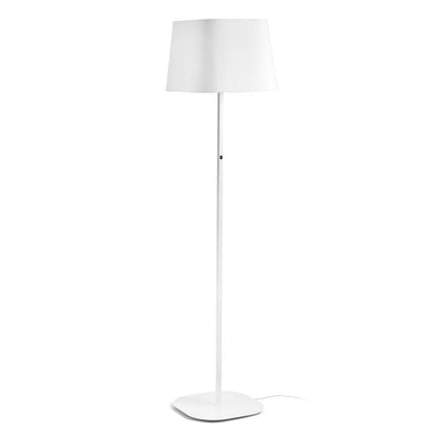 SWEET White floor lamp
