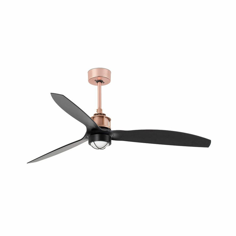 JUST FAN M LED Copper/black fan
