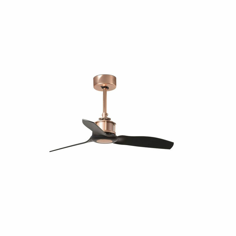 JUST FAN XS Copper/black fan 81cm