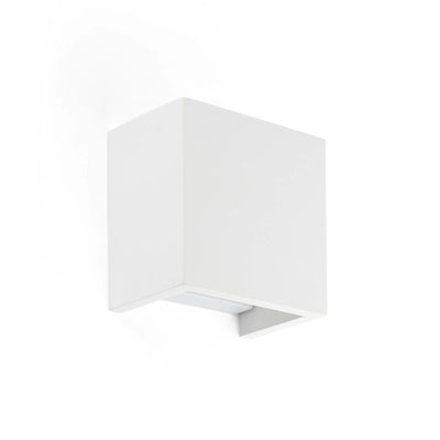 OSLO White wall lamp