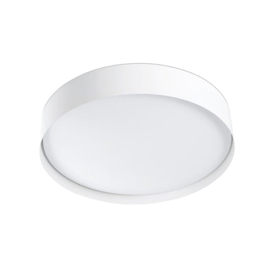 VUK White ceiling lamp