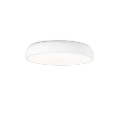 COCOTTE 430 White ceiling lamp