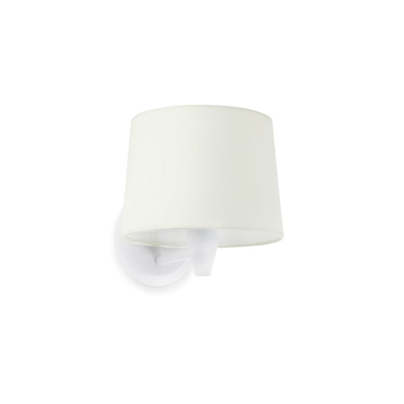 CONGA White/white wall lamp