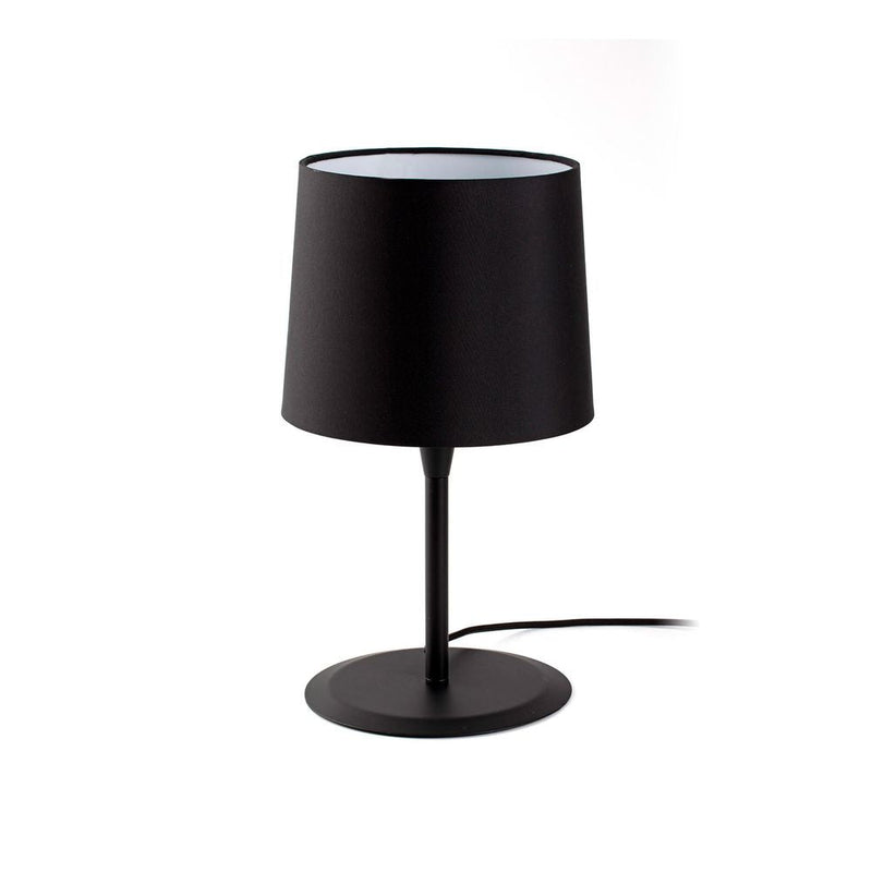 CONGA Black/black table lamp