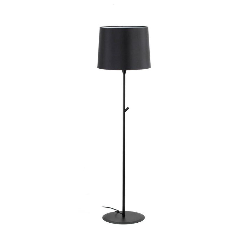 CONGA Black/black floor lamp
