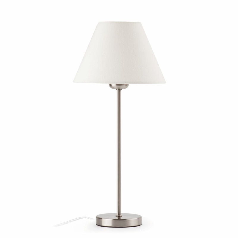 NIDIA Beige table lamp