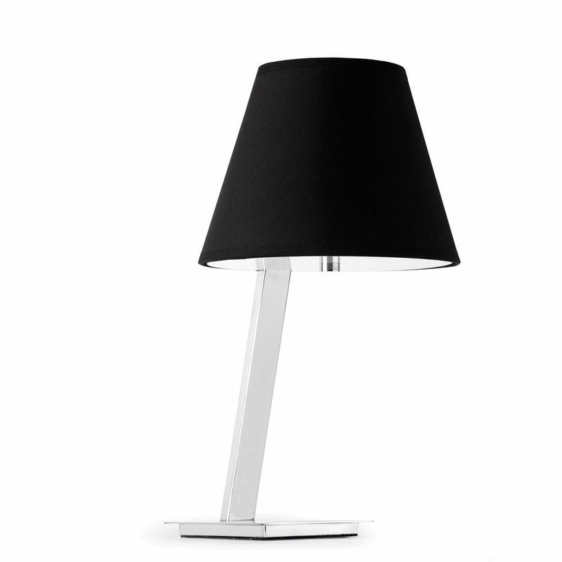 MOMA Black table lamp